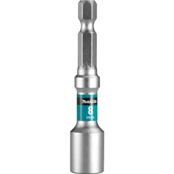 Makita nasadni torzioni ključ 1/4 Impact Premier H 8x65mm E-03464