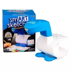 SMART SKETCHER projektor