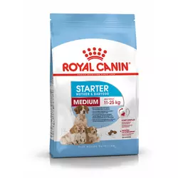 Royal Canin Medium Starter Mother&Babydog 12 kg