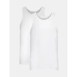 Jack & Jones Majica 2 ks 572170 Bela