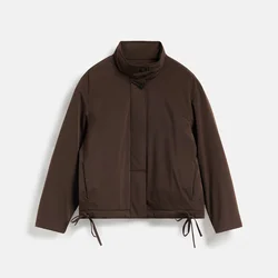 Reserved - LADIES` OUTER JACKET
