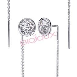 UHANI BJT331 SWAROVSKI GWENDA VISEČ FI50MM