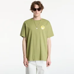 Majice RIPNDIP Everything Will Be Ok Tee Light Forest S