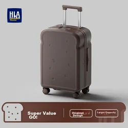 HLA Kofer, 60.96cm, Braon