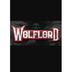 Wolflord - Werewolf Online (PC) Steam Key GLOBAL