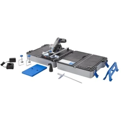Dremel Akumulatorska testera sa stanicom CS12V-S1C
