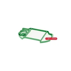 VACS Hepa filter VACS HF3401 - 1 kom