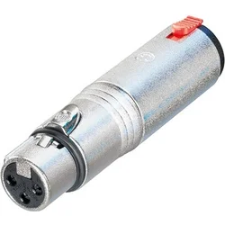 NEUTRIK PRIROBNIČNA DOZA XLR