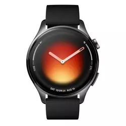XIAOMI ECO Xiaomi Watch 5 Black Strap