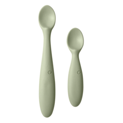 BIBS Set kašičica, Sage