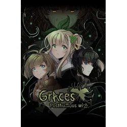Graces: Posthumous Wish Steam (PC) Key GLOBAL