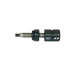 Sebastien Flute Button Cushion Pro