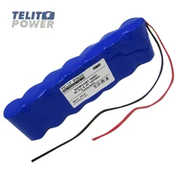 TELIT POWER Baterija NiCd 8.4V 2000mAh za uredjaj za detekciju curenja IPS-Digital-MBS