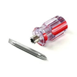 Multi-head Screwdriver