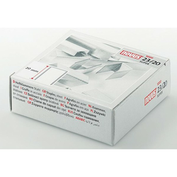 Klamerice Novus 23/20 super, 1/1000, 170 listova