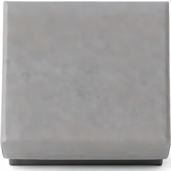 Poklon kutija - Siva / 9x9cm KP38498