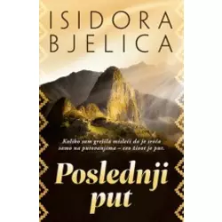 Poslednji put