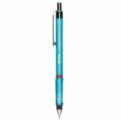 ROTRING VISUCLICK PO 0.7 FLUO plava