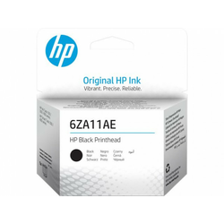 SUP HP INK 6ZA11AE Black Printhead