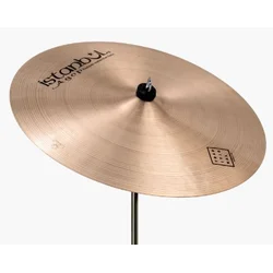 Istanbul Agop 20 Traditional Medium Ride