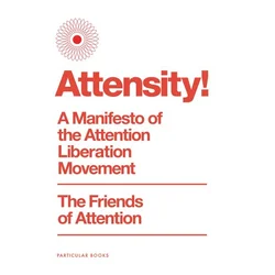 Attensity!
