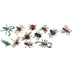 Dečija igra sortiraj insekte