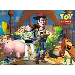Ravensburger Puzzle Toy Story: Zgodba o igračah XXL 100 kosov