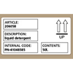 DYMO High Capacity Large Shipping Labels 102mmx59mm