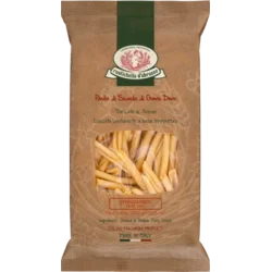 Strozzapreti RUSTICHELLA DABRUZZO