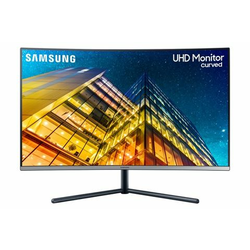 SAMSUNG Monitor 32 LU32R590CWPXEN