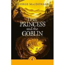 Princess and the Goblin