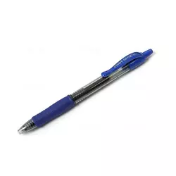 PILOT gel pisalo BL-G2-7, modra