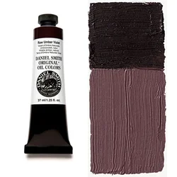 Oljna barva Daniel Smith Original 37ml | različni odtenki