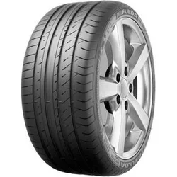Fulda 225/45R18 95Y SPORTCONTROL 2 XL FP letnja ( 009195 )