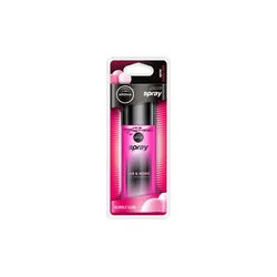 Auto osveživač u spreju Bubble gum 50ml Aroma car
