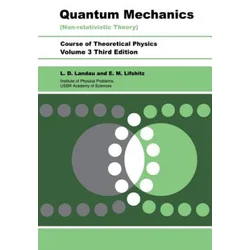 Quantum Mechanics