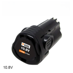 BLACK & DECKER Baterija za ručni alat BL1510, 10.8V, 1500 mAh