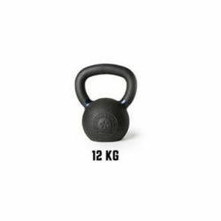 KETTLEBELL ORIGINAL RUSSIAN LITOŽELEZNI 12KG