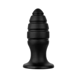 Analni čep BUTTR - Huge Explosive Aftershock, 23 cm