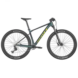 Gorsko kolo Scott Scale 965 ze 2024