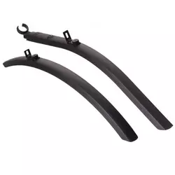 Sks STECKPAD, blatobran za bicikl, crna 180045