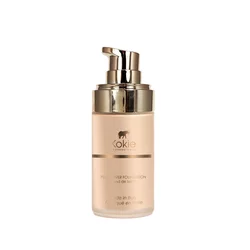 Kokie Cosmetics Full Cover Tečni puder visoke pokrivne moći, 10w