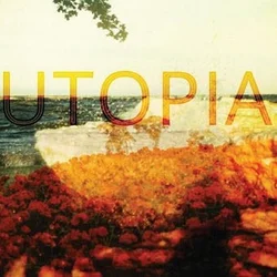 The Peoples Temple - Utopia (LP)