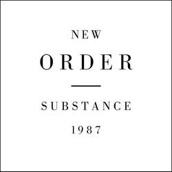 New Order - Substance (180g) (Reissue) (Remastered) (2 LP)
