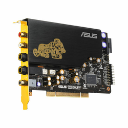 ASUS zvocna kartica XONAR ESSENCE ST PCI RETAIL