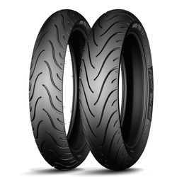 Michelin Pilot Street 80/90-16 RF TT/TL 48S prednji kotae, zadnji kotae, M/C