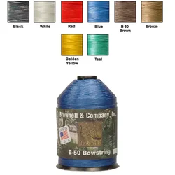 BROWNELL DACRON B-50 RJAV 1lbs