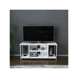 Hanah Home HANAH HOME Rinaldo - White TV omarica, (20867204)