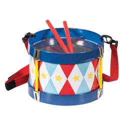 BIG JIGS TOYS LTD Dečiji bubanj 19cm, 578059