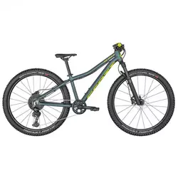Otroško kolo Scott Scale RC 600 Pro 2023